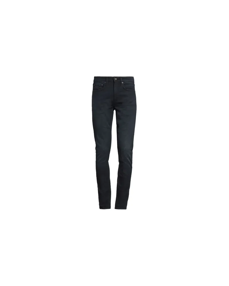 Rag & Bone HOSEN & RÖCKE - Jeanshosenauf YOOX.COM Blau