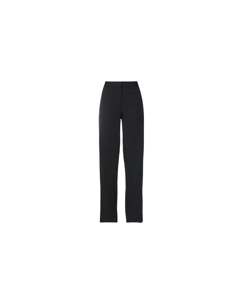 Brian Dales HOSEN & RÖCKE - Hosenauf YOOX.COM Schwarz
