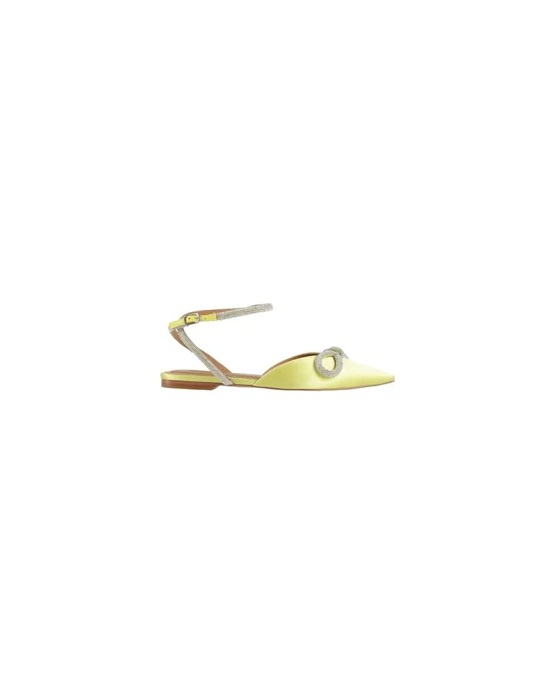 Bibi Lou SCHUHE - Ballerinasauf YOOX.COM Limettengrün