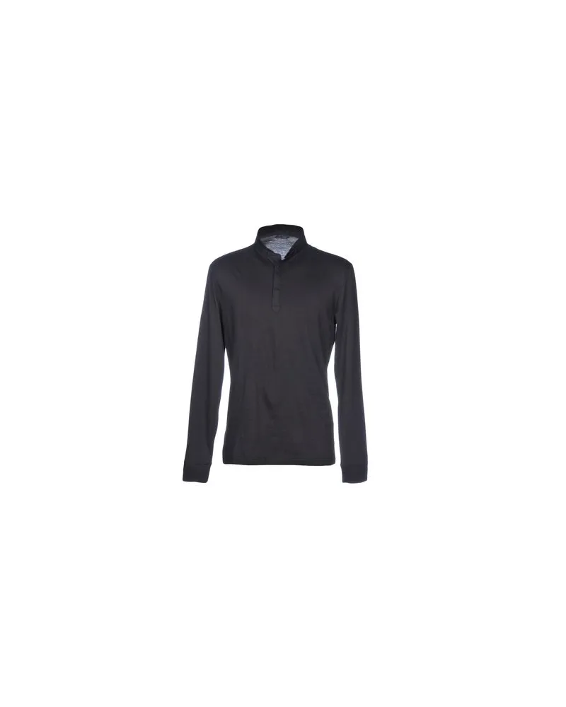 Antony Morato TOPS - T-shirtsauf YOOX.COM Schwarz