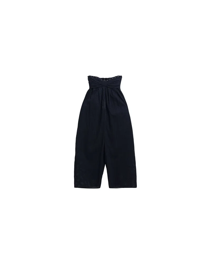Marysia OVERALLS - Jumpsuitsauf YOOX.COM Marineblau