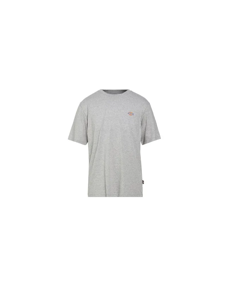Dickies TOPS - T-shirtsauf YOOX.COM Grau