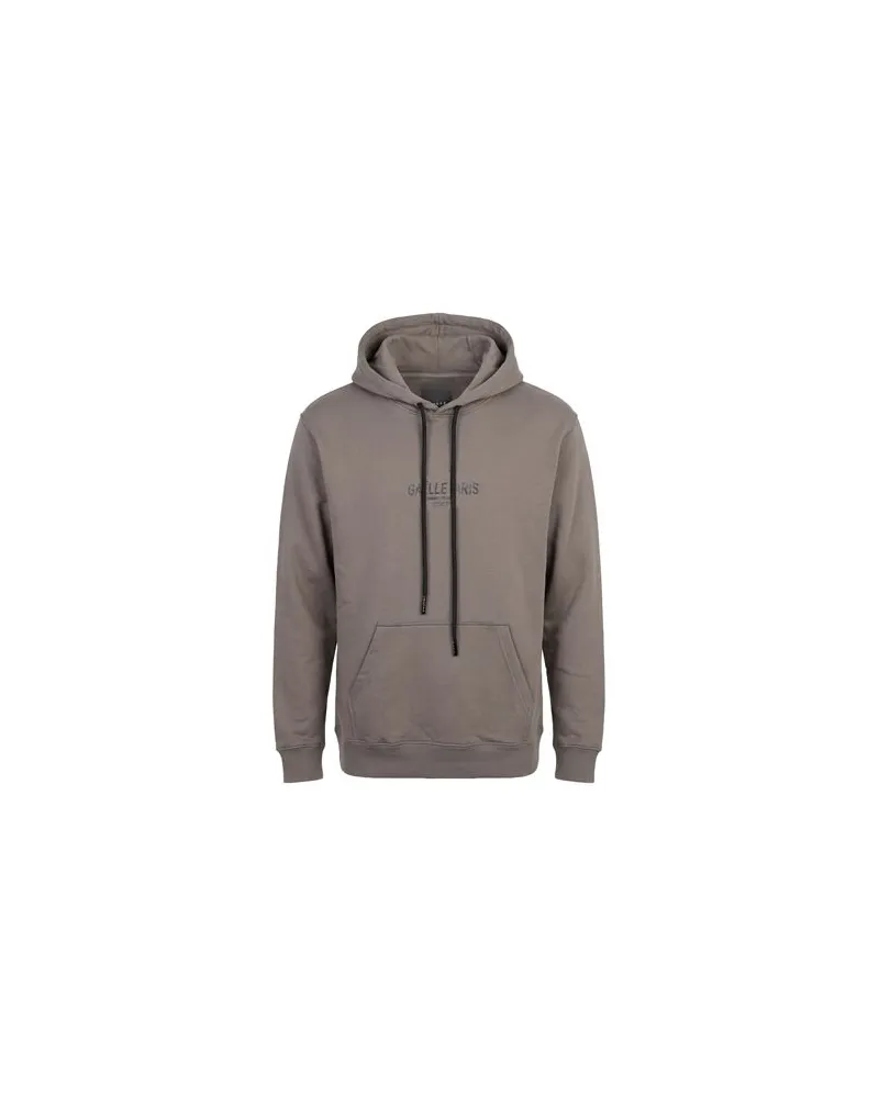 Gaëlle Bonheur TOPS - Sweatshirtsauf YOOX.COM Grau