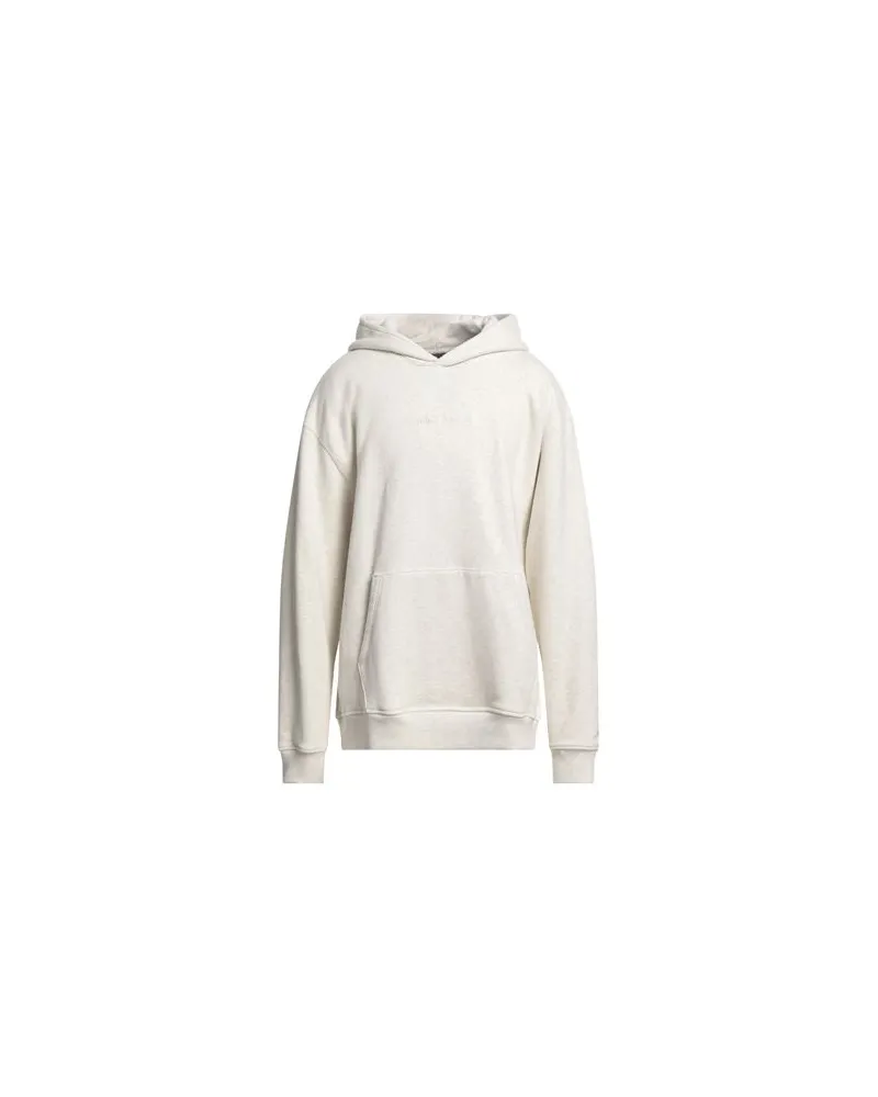 Jordan TOPS - Sweatshirtsauf YOOX.COM Elfenbein