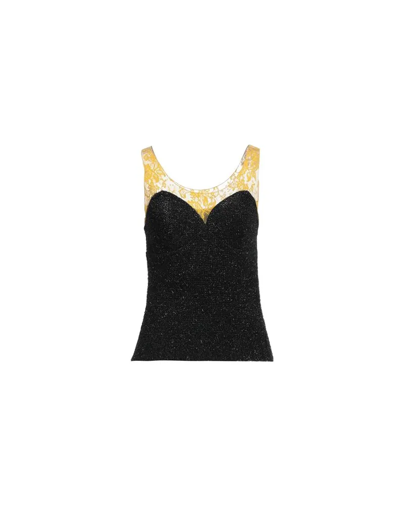 Undercover TOPS - Topsauf YOOX.COM Schwarz