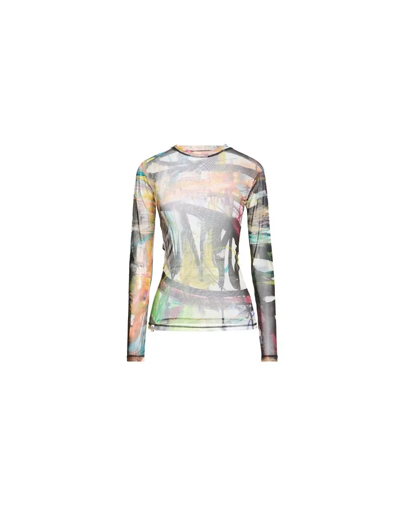 Charles Jeffrey Loverboy TOPS - Topsauf YOOX.COM Schwarz