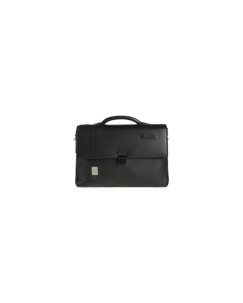 Piquadro TASCHEN - Handtaschenauf YOOX.COM Schwarz