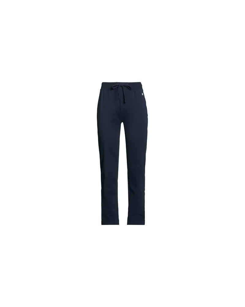 Champion HOSEN & RÖCKE - Hosenauf YOOX.COM Nachtblau