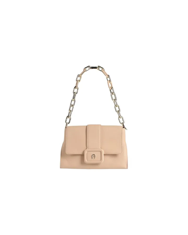 Aigner TASCHEN - Schultertaschenauf YOOX.COM Sand