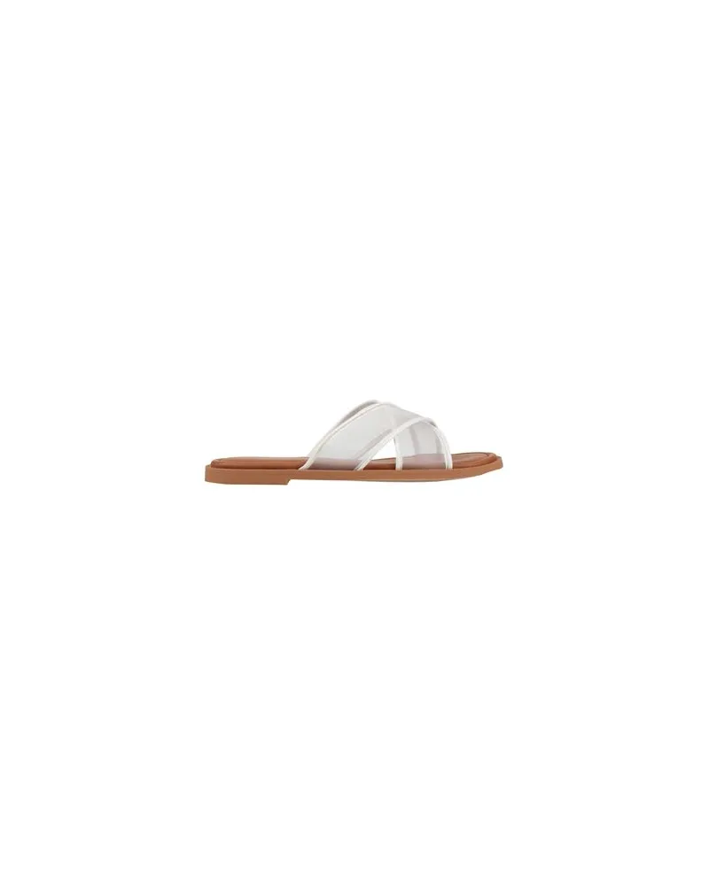 Rag & Bone SCHUHE - Sandalenauf YOOX.COM Weiß