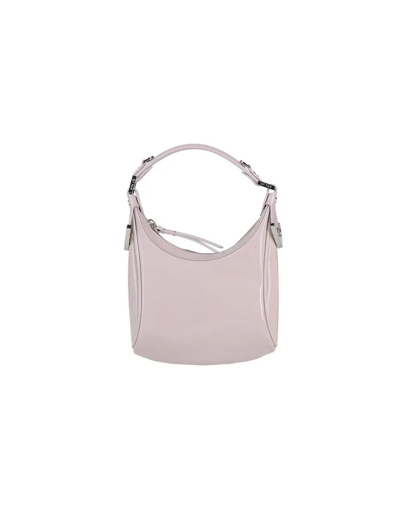 by FAR TASCHEN - Handtaschenauf YOOX.COM Lila