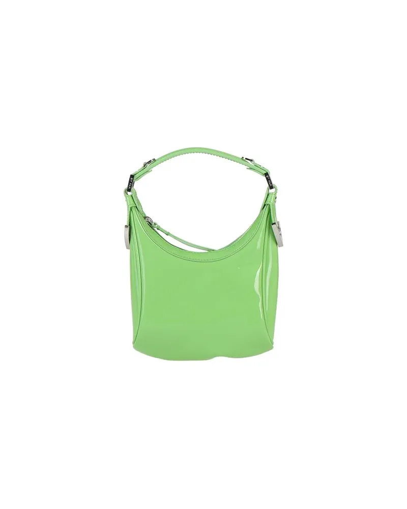 by FAR TASCHEN - Handtaschenauf YOOX.COM Grün
