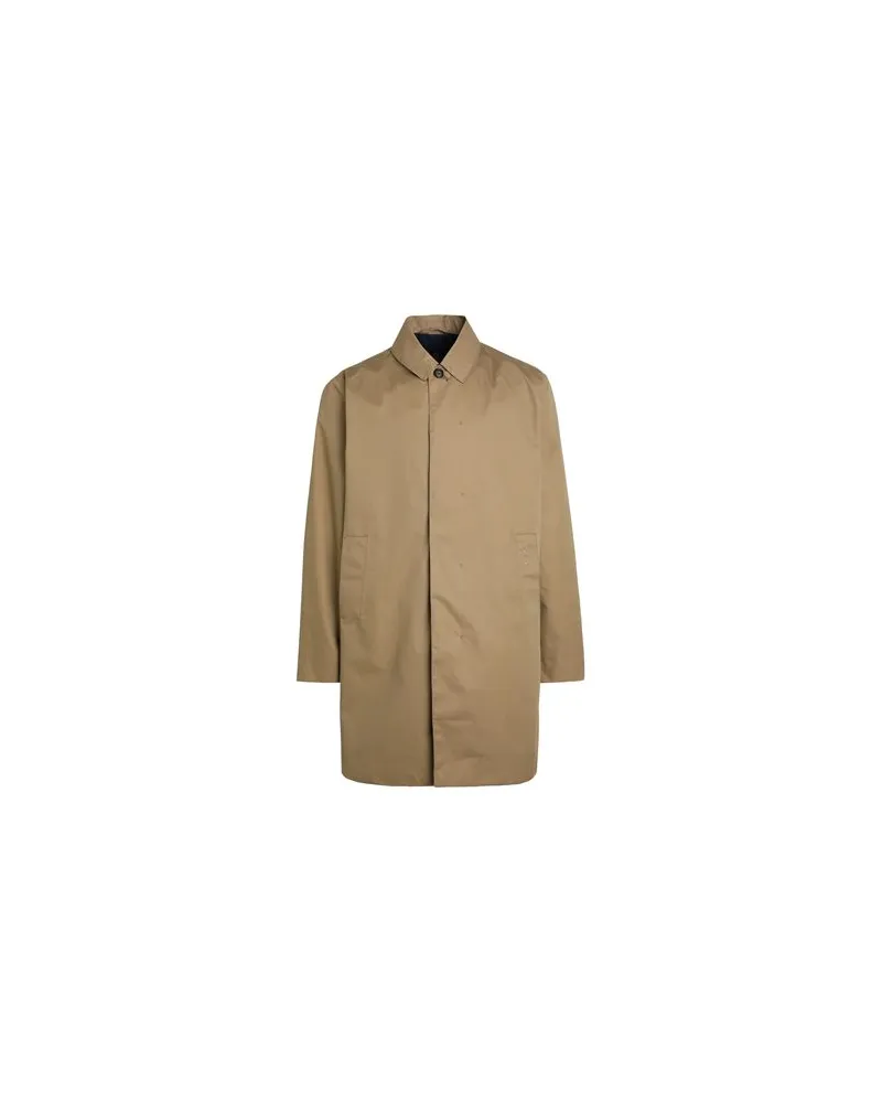Barbour Lorden Jacket  - JACKEN & MÄNTEL - Jacken, Mäntel & Trenchcoatsauf YOOX.COM Kamel