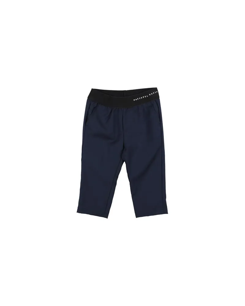 Cesare Paciotti HOSEN & RÖCKE - Leggingsauf YOOX.COM Marineblau