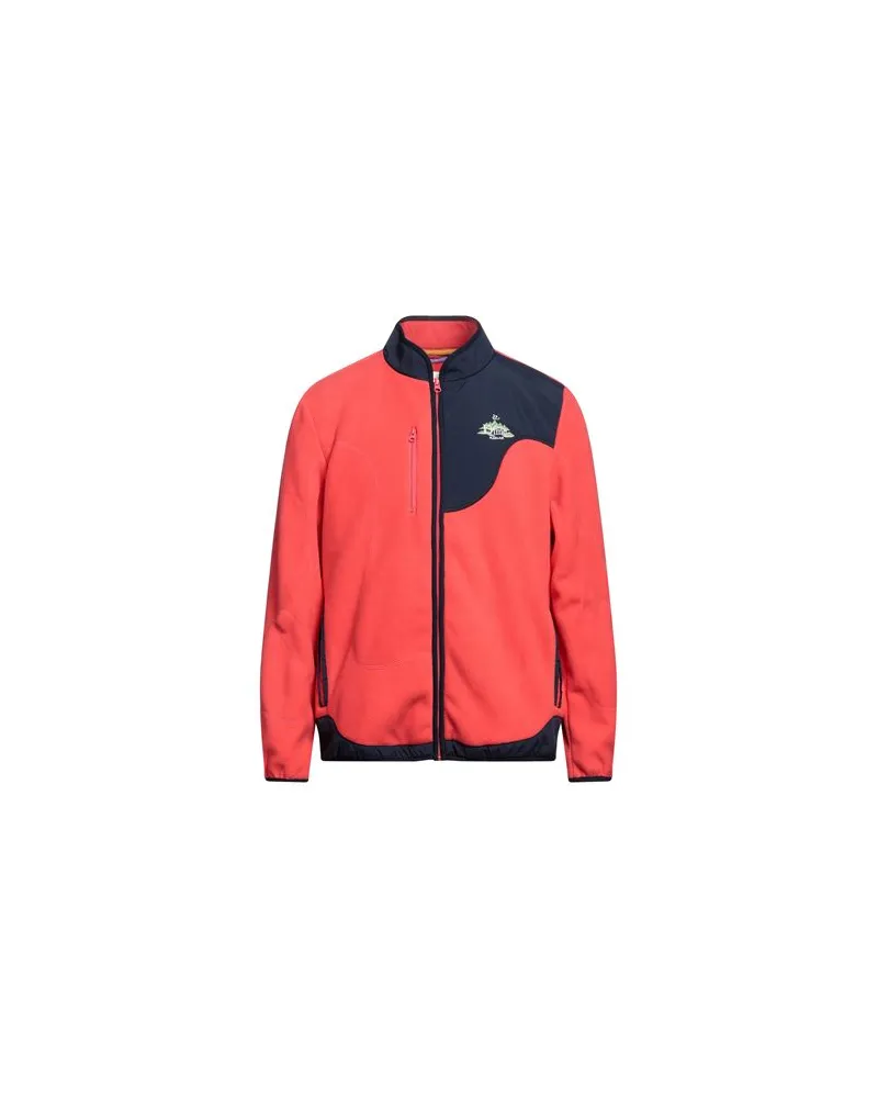 Dime TOPS - Sweatshirtsauf YOOX.COM Koralle