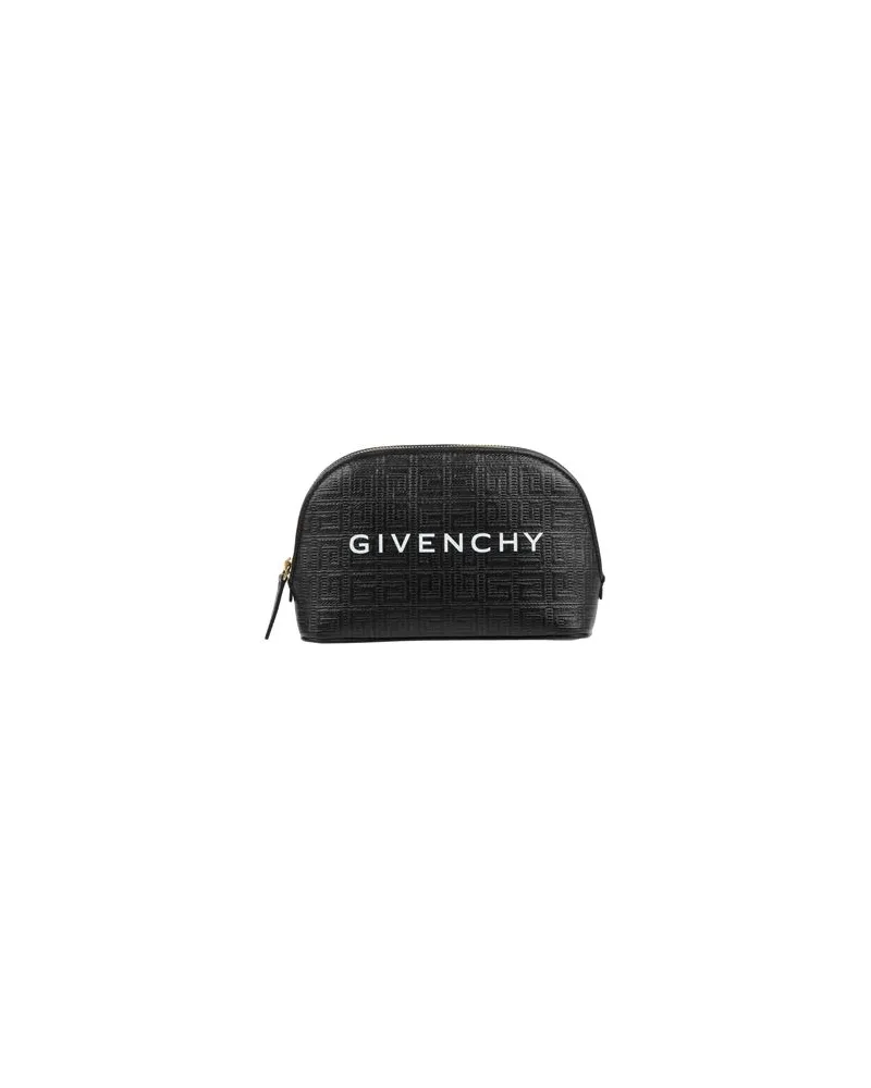 Givenchy KOFFER & CO. - Beauty Casesauf YOOX.COM Schwarz