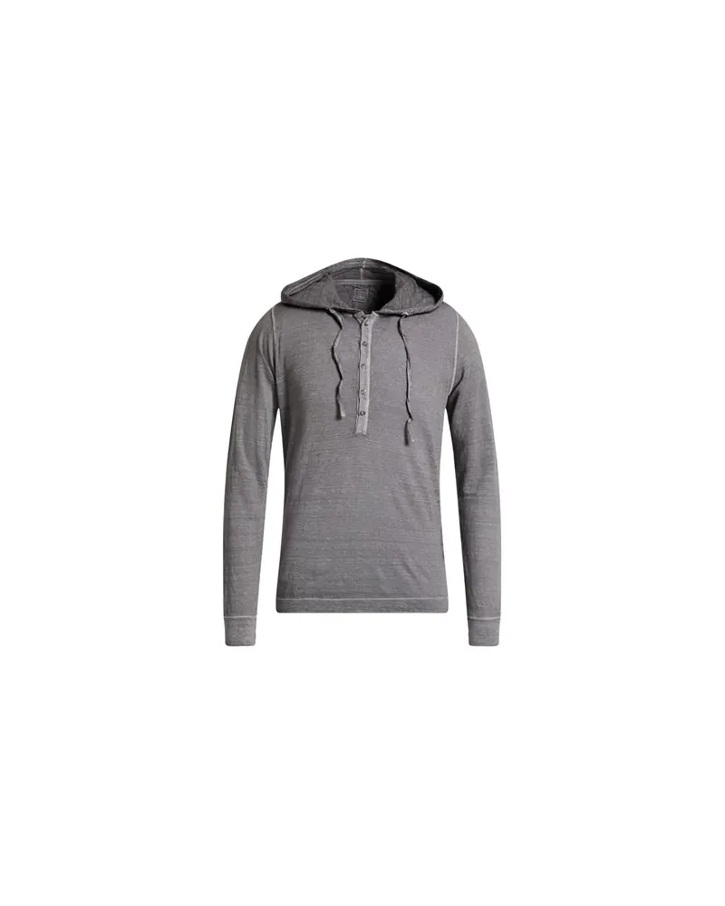 120% Lino TOPS - T-shirtsauf YOOX.COM Grau