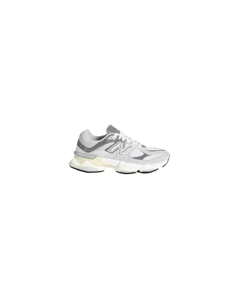 New Balance LIFESTYLE  - SCHUHE - Sneakersauf YOOX.COM Grau