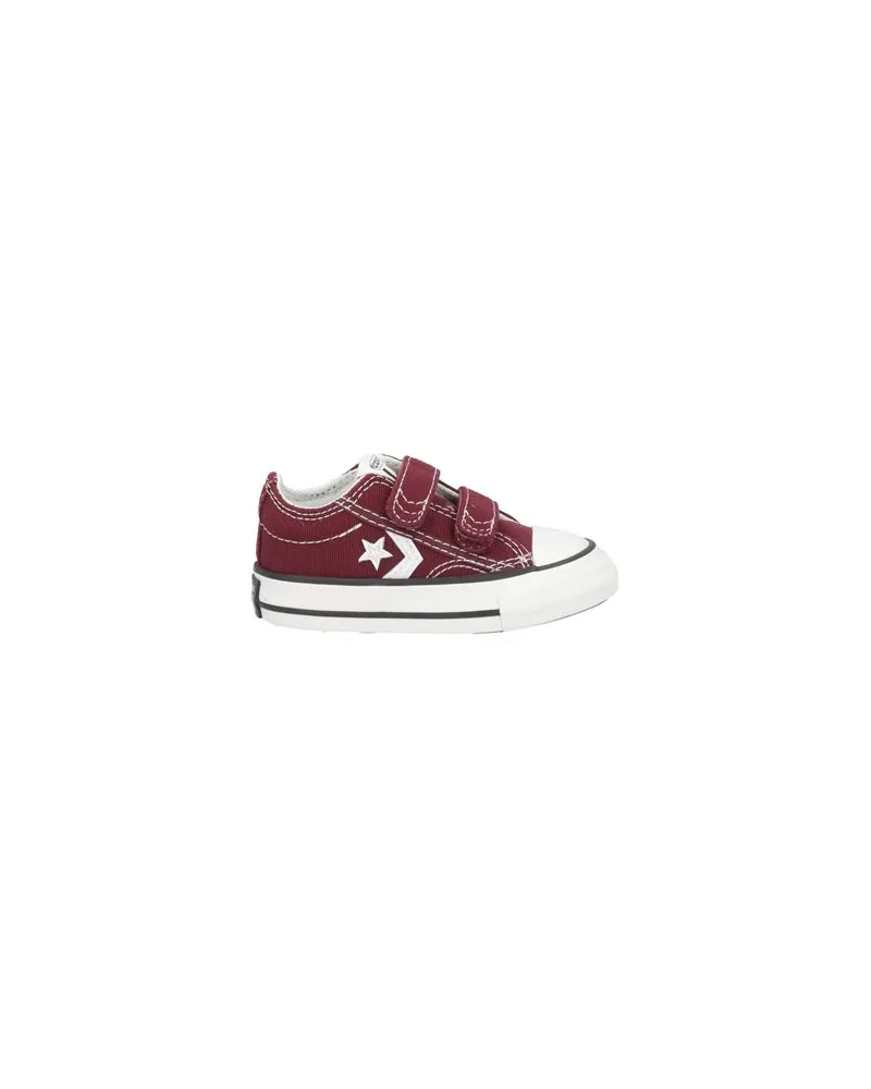 Converse Star Player 76 3V - SCHUHE - Sneakersauf YOOX.COM Bordeaux