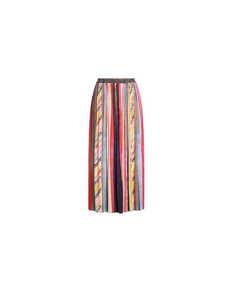 Vivienne Westwood HOSEN & RÖCKE - Maxi-Röckeauf YOOX.COM Nachtblau