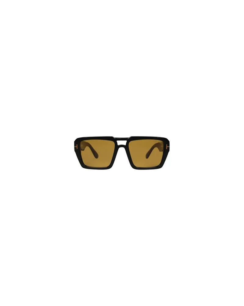 Tom Ford BRILLEN - Sonnenbrillenauf YOOX.COM Schwarz