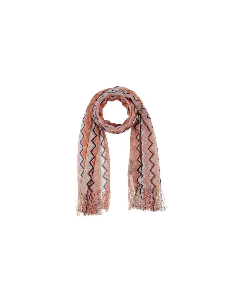 Missoni ACCESSOIRES - Schalsauf YOOX.COM Kupfer