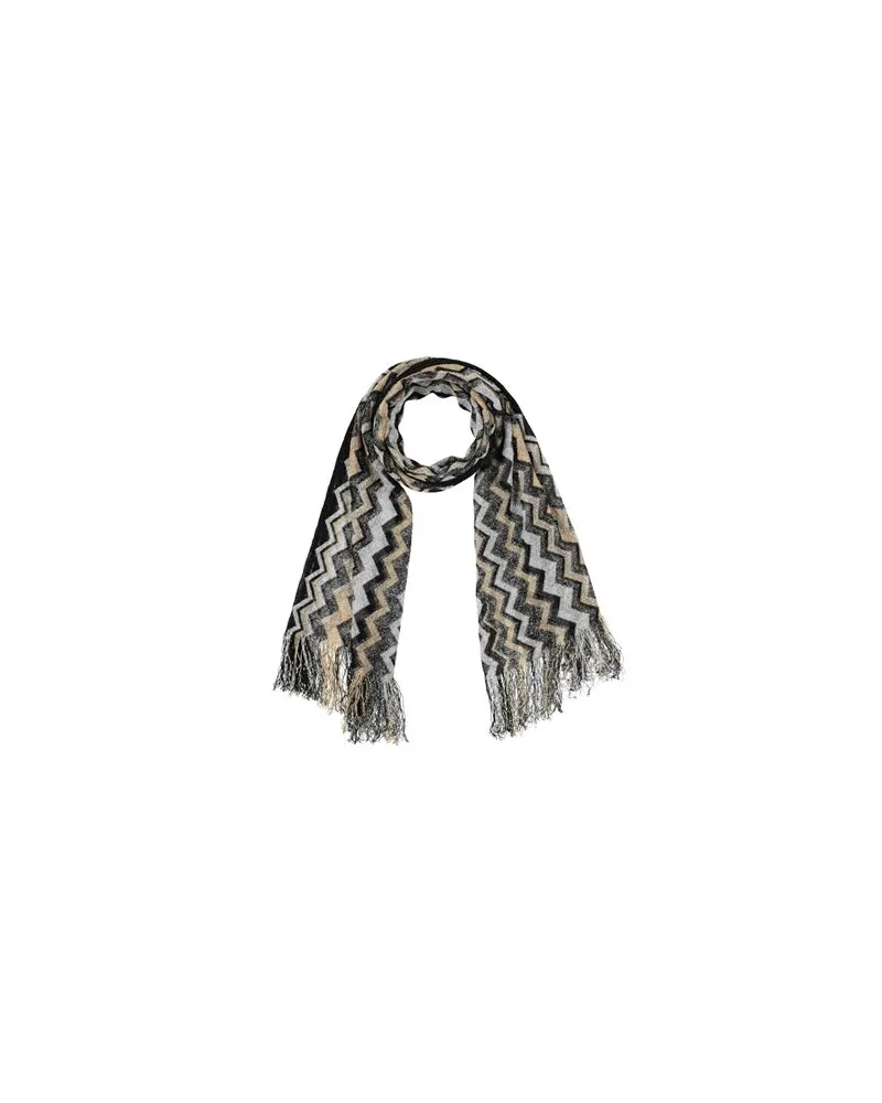 Missoni ACCESSOIRES - Schalsauf YOOX.COM Gold