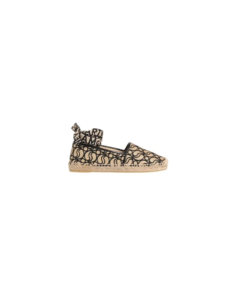 Stella McCartney SCHUHE - Espadrillesauf YOOX.COM Sand