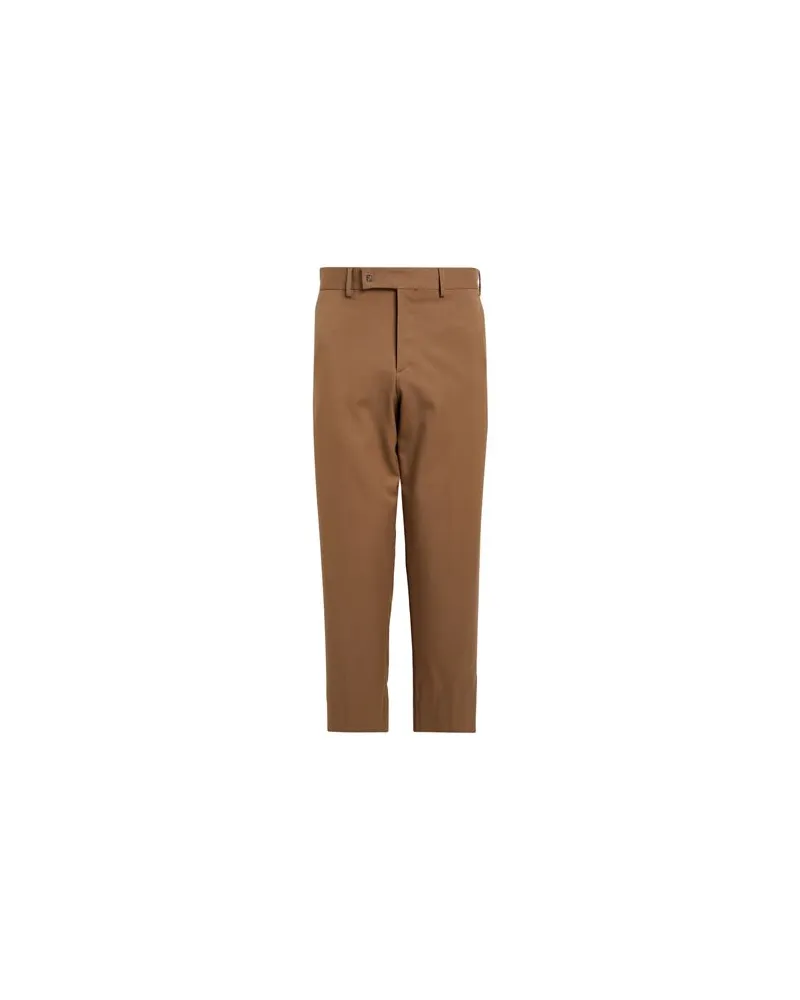 Fendi HOSEN & RÖCKE - Hosenauf YOOX.COM Braun