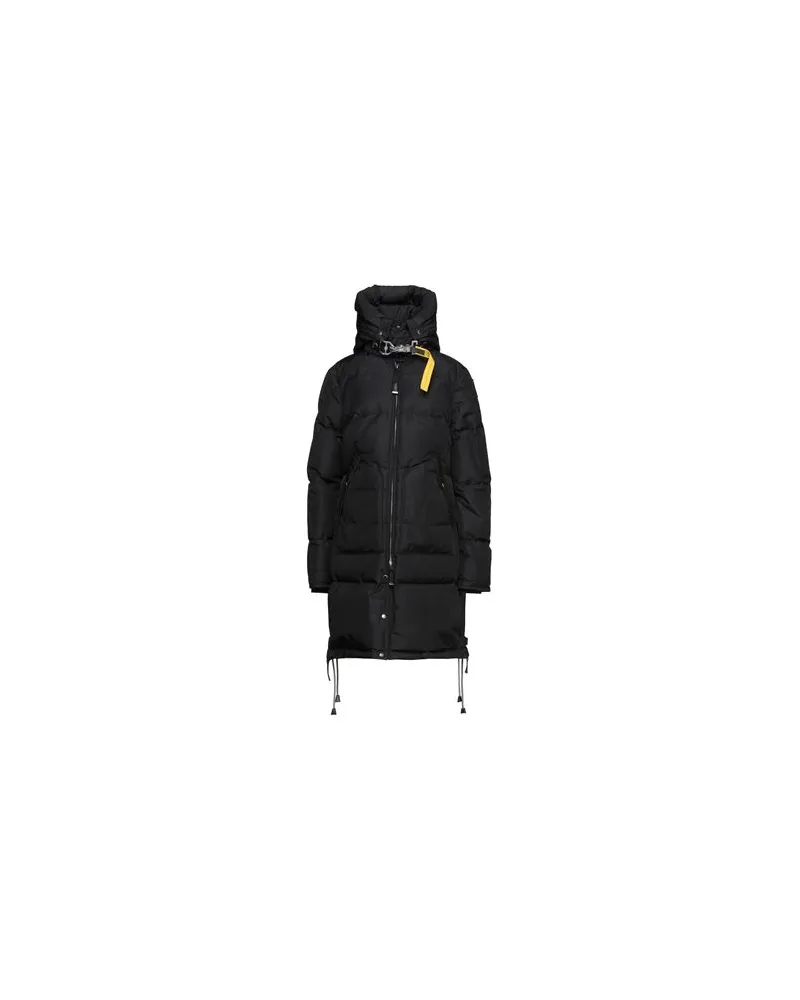 Parajumpers JACKEN & MÄNTEL - Pufferjacken & Daunenjackenauf YOOX.COM Schwarz