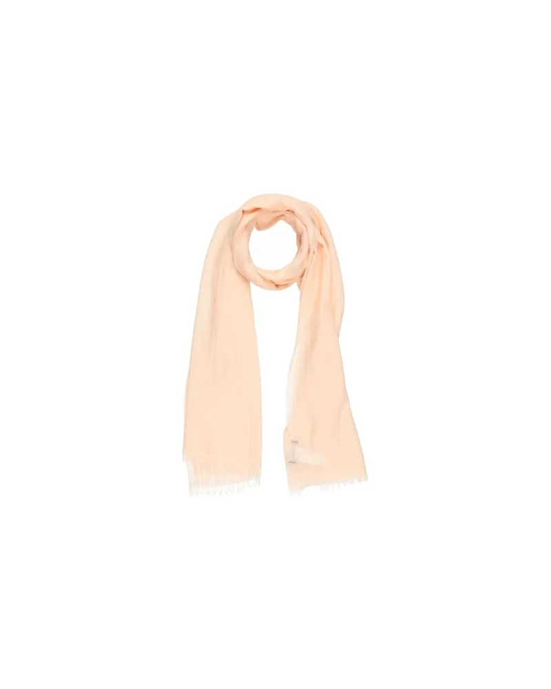 Fabiana Filippi ACCESSOIRES - Schalsauf YOOX.COM Beige