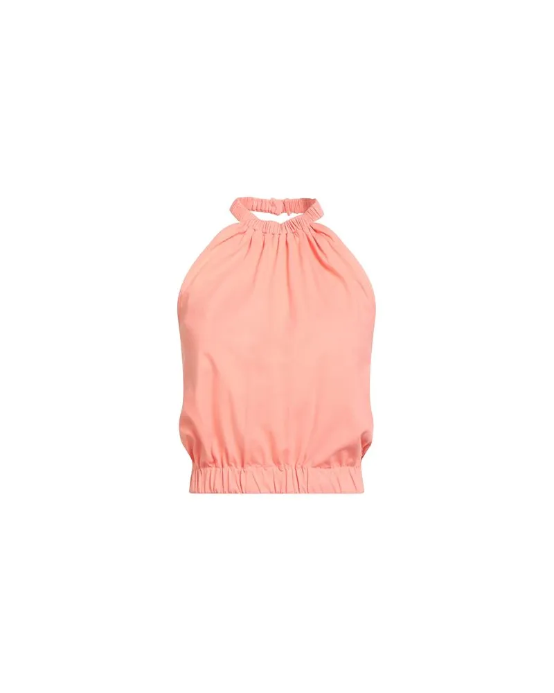 Suoli TOPS - Topsauf YOOX.COM Lachs