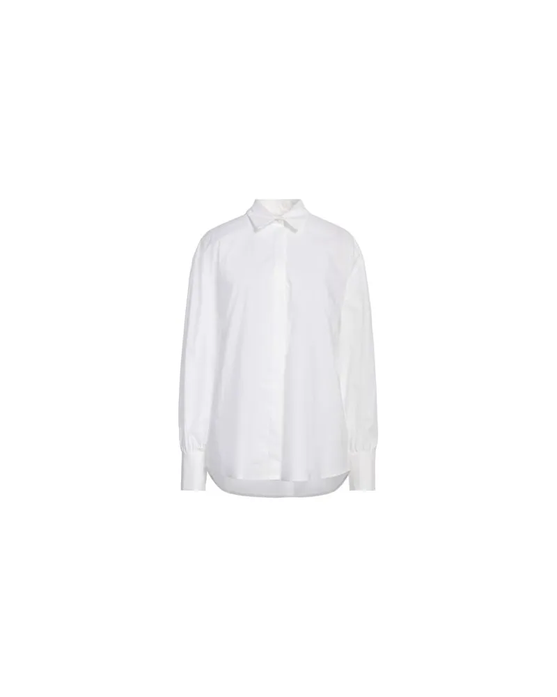 Manila Grace TOPS - Hemdenauf YOOX.COM Off