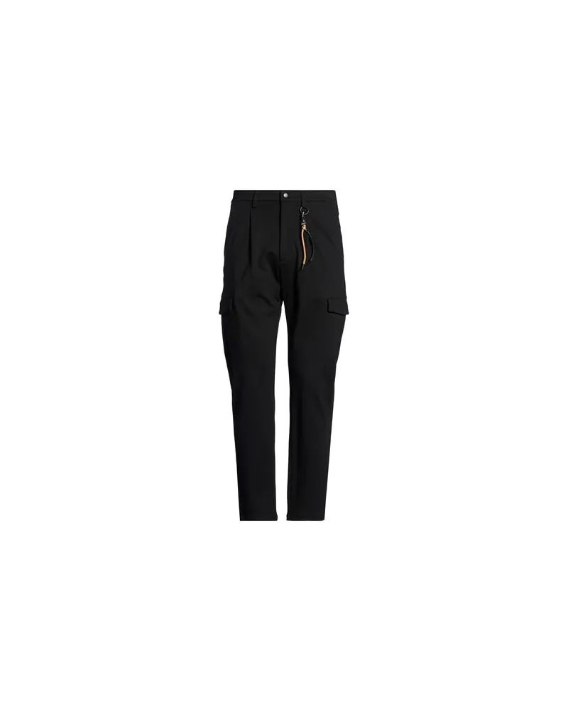 People of Shibuya HOSEN & RÖCKE - Hosenauf YOOX.COM Schwarz