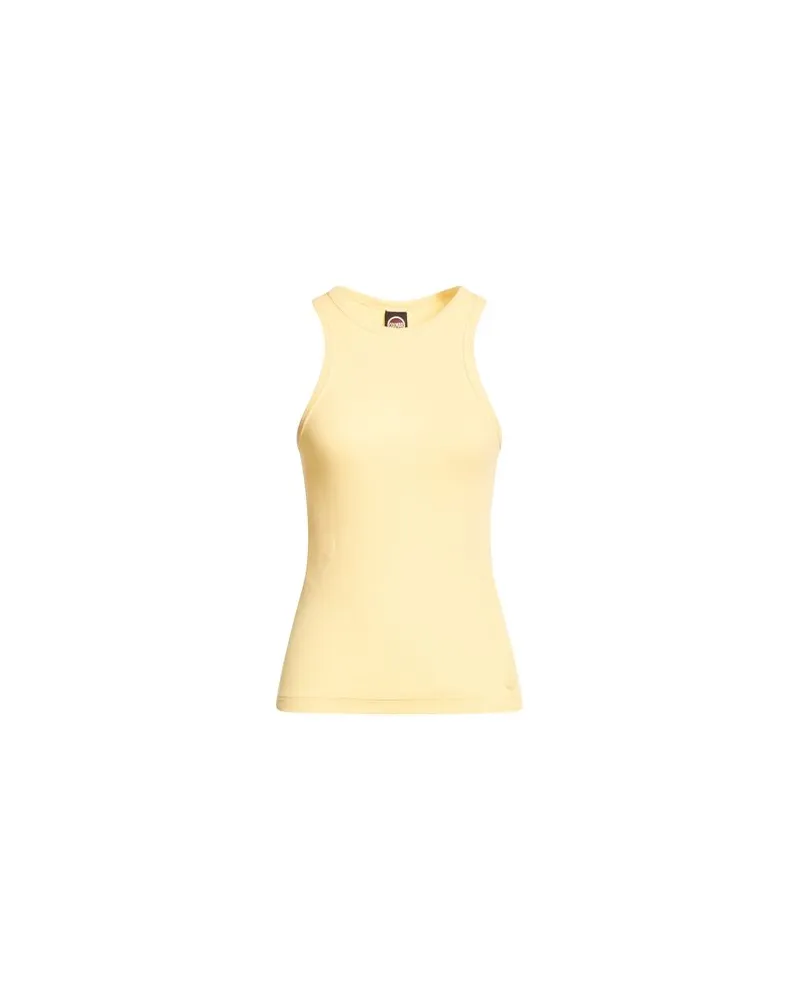 Colmar TOPS - Tank Topsauf YOOX.COM Gelb
