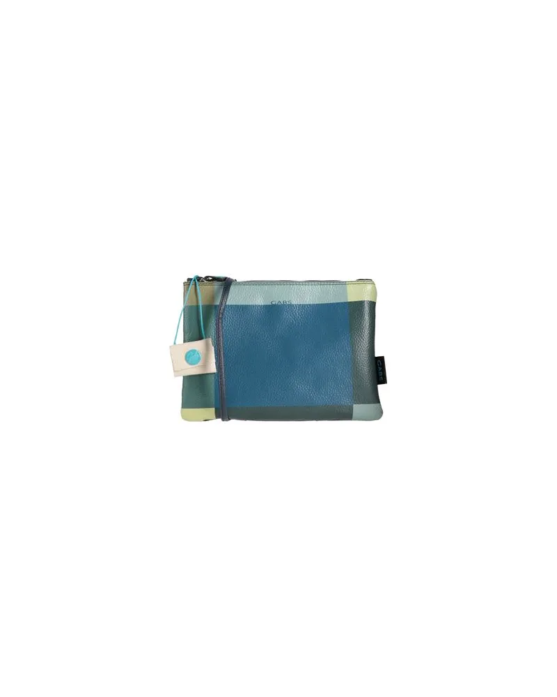 Gabs TASCHEN - Umhängetascheauf YOOX.COM Blau