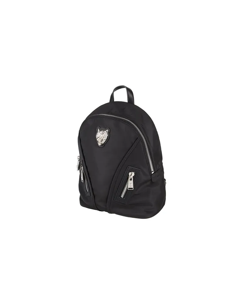 Philipp Plein TASCHEN - Rucksäckeauf YOOX.COM Schwarz