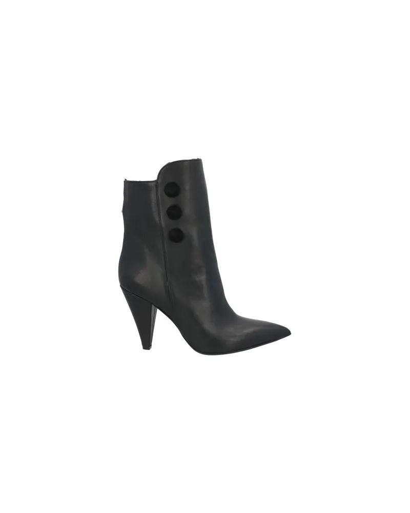 Aniye By SCHUHE - Stiefelettenauf YOOX.COM Schwarz