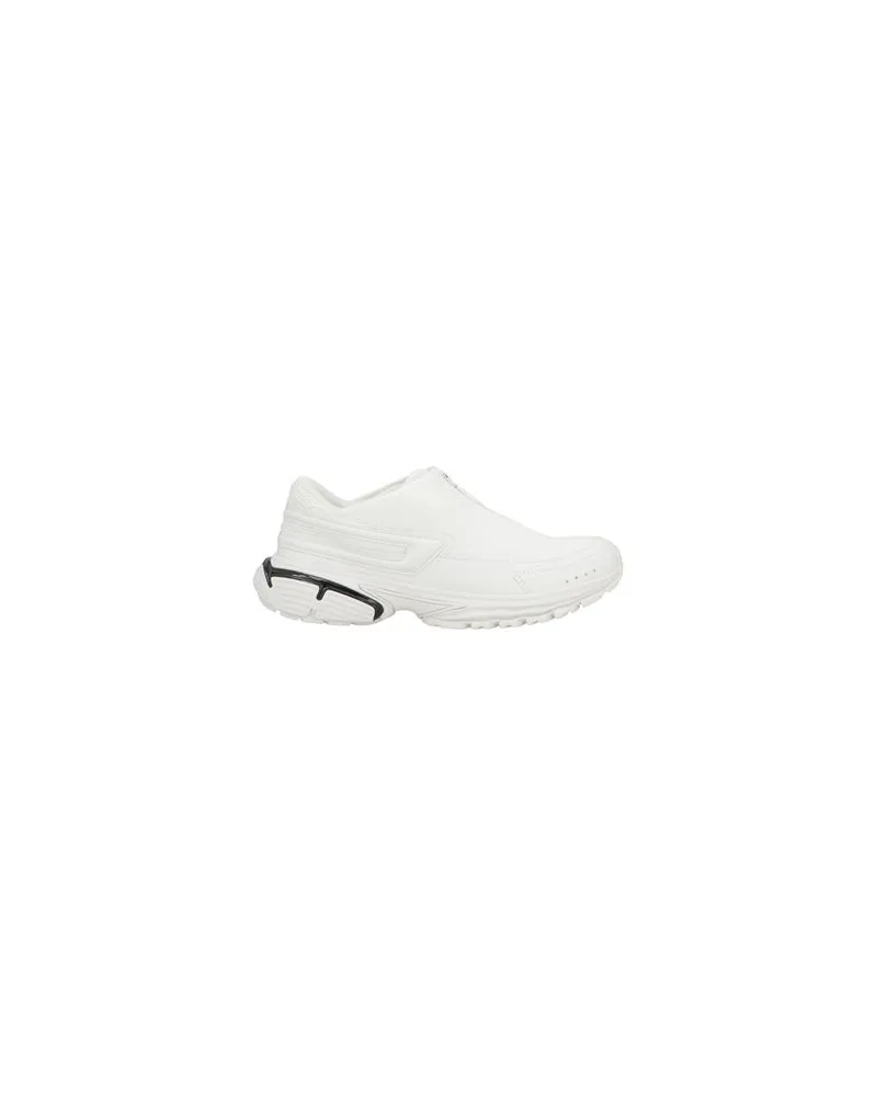 Diesel SCHUHE - Sneakersauf YOOX.COM Weiß