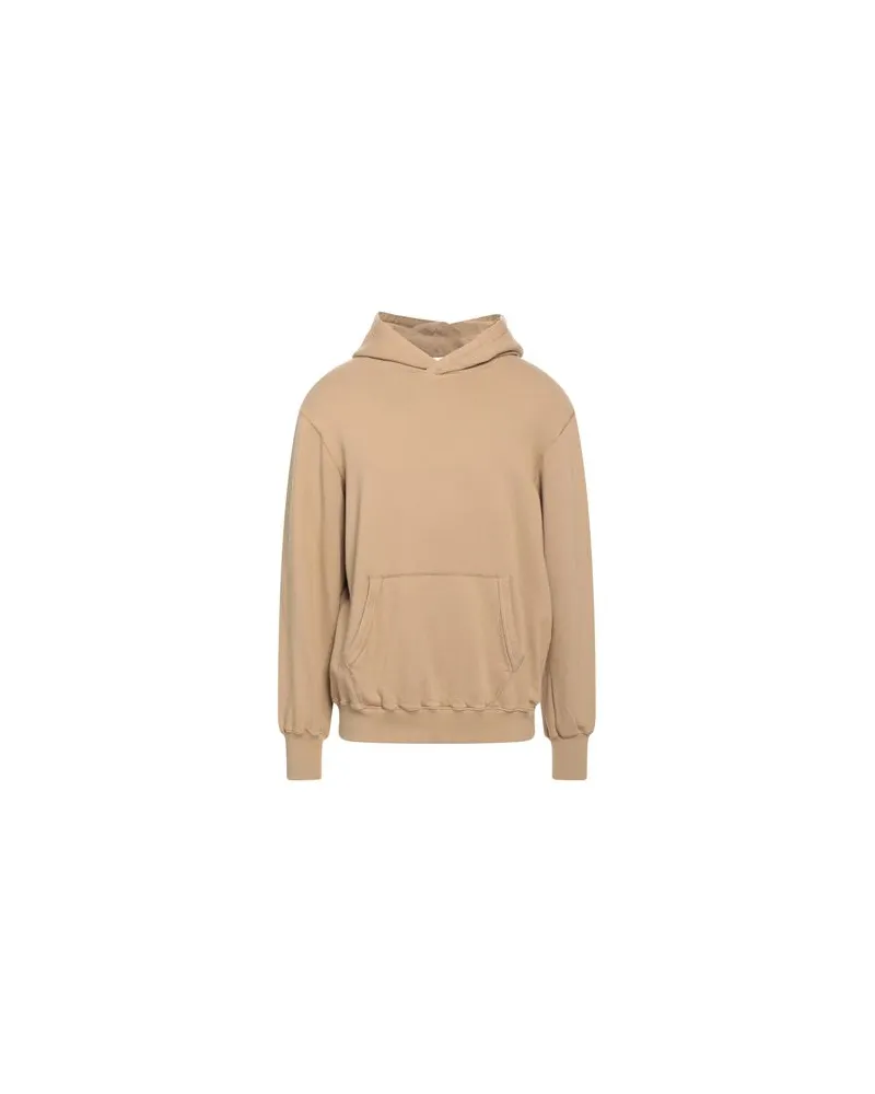 CRUNA TOPS - Sweatshirtsauf YOOX.COM Sand
