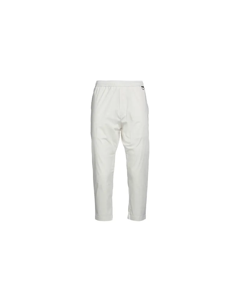 Low Brand HOSEN & RÖCKE - Hosenauf YOOX.COM Elfenbein