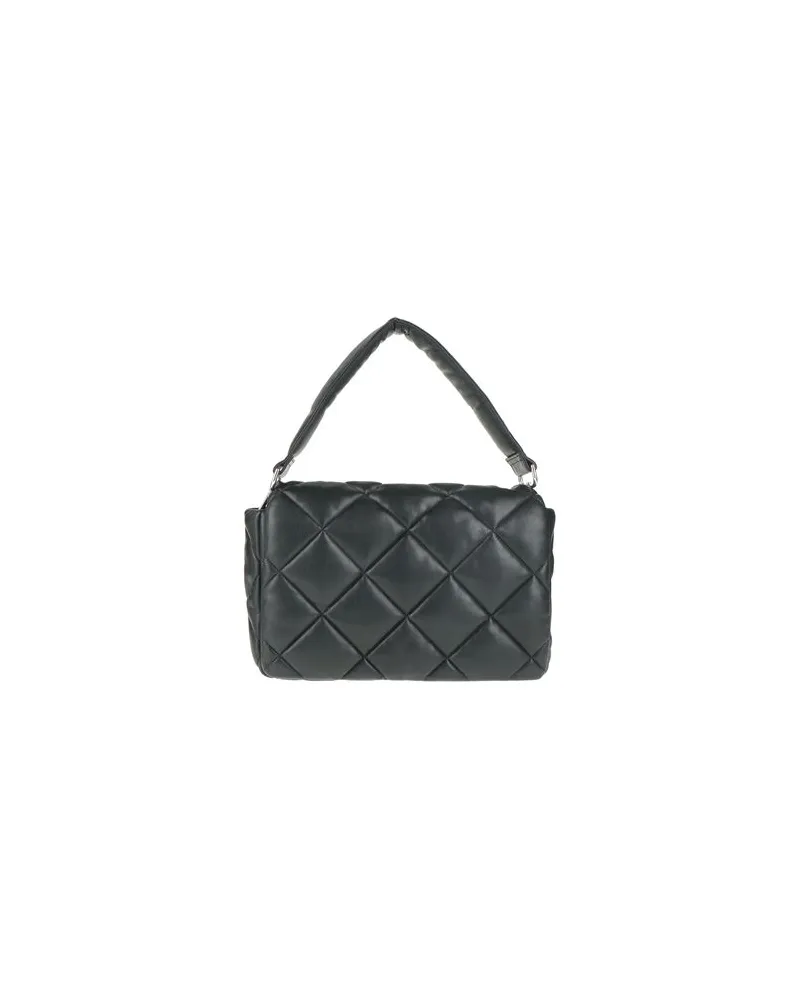 STAND TASCHEN - Handtaschenauf YOOX.COM Schwarz