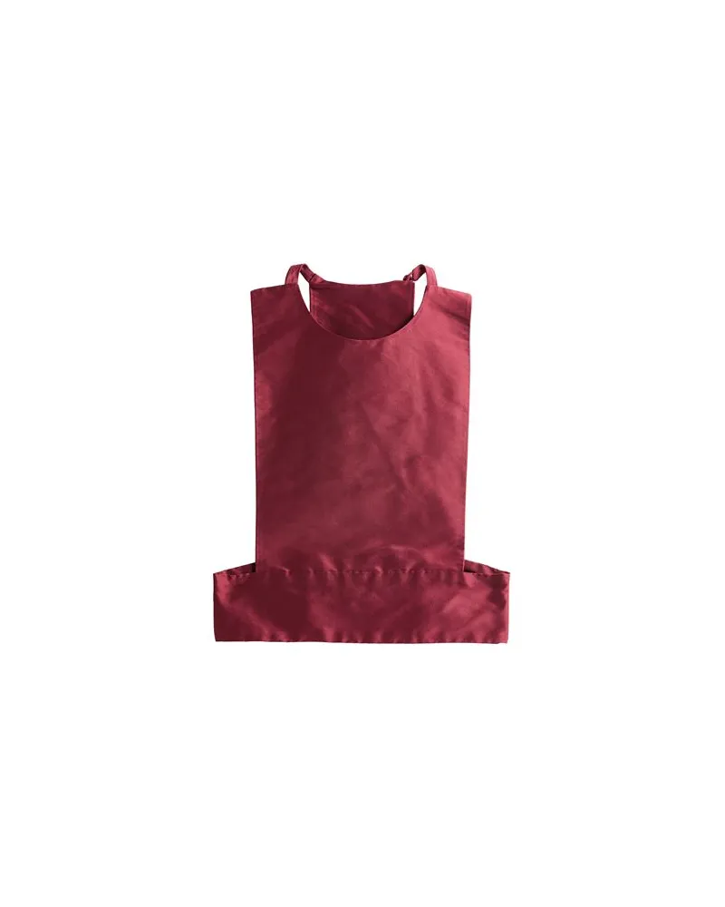 Valentino Garavani TOPS - Topsauf YOOX.COM Bordeaux
