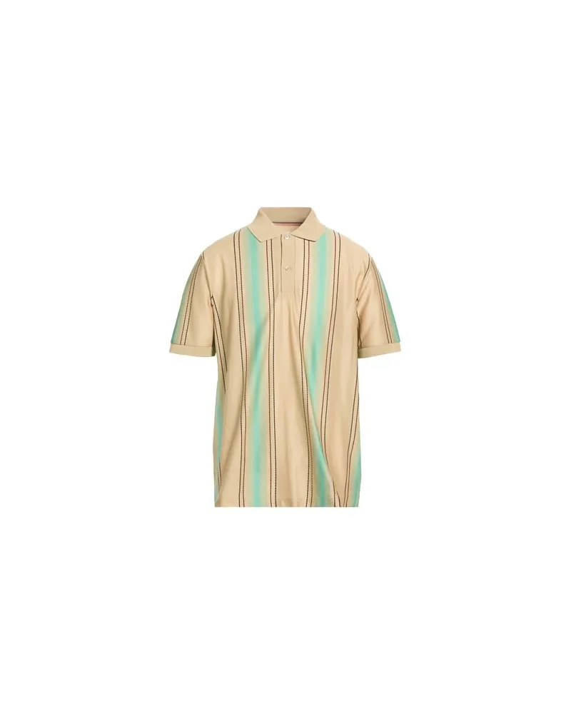 Paul Smith TOPS - Poloshirtsauf YOOX.COM Kamel