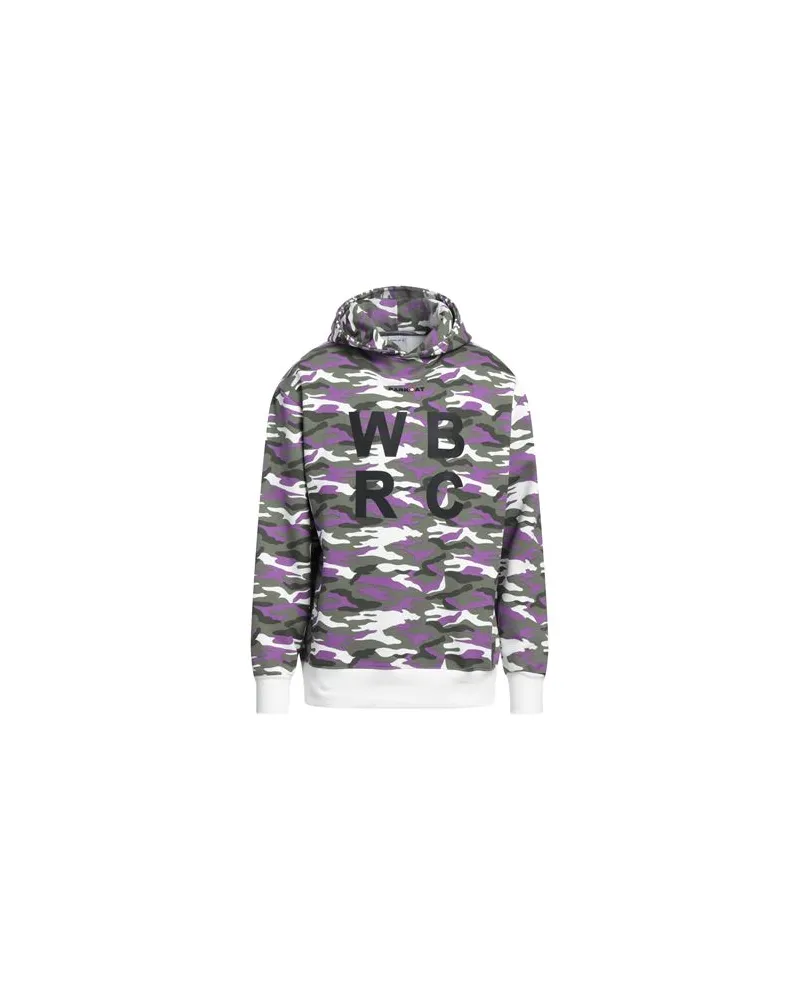 PARKOAT TOPS - Sweatshirtsauf YOOX.COM Militärgrün