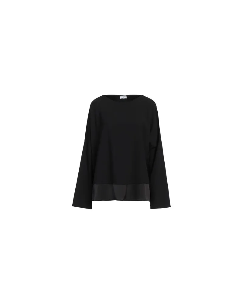 Rue du Bac TOPS - Topsauf YOOX.COM Schwarz
