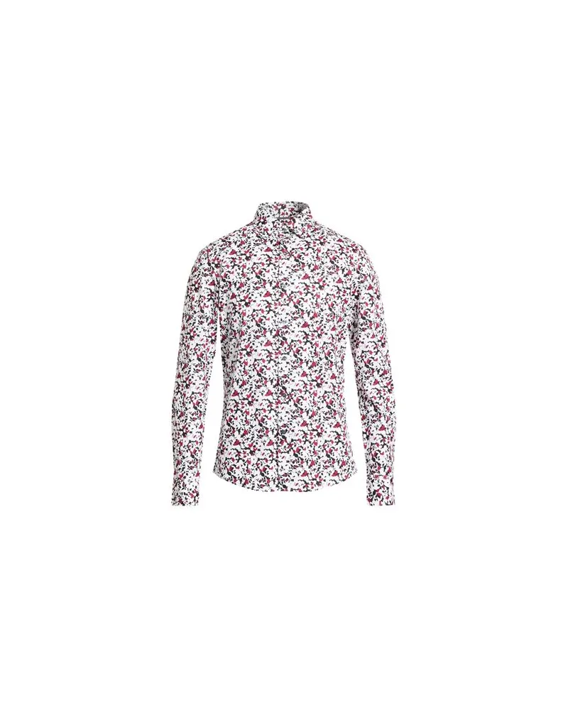 Michael Kors TOPS - Hemdenauf YOOX.COM Bordeaux