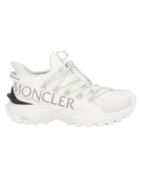 Moncler Sneakers Elfenbein