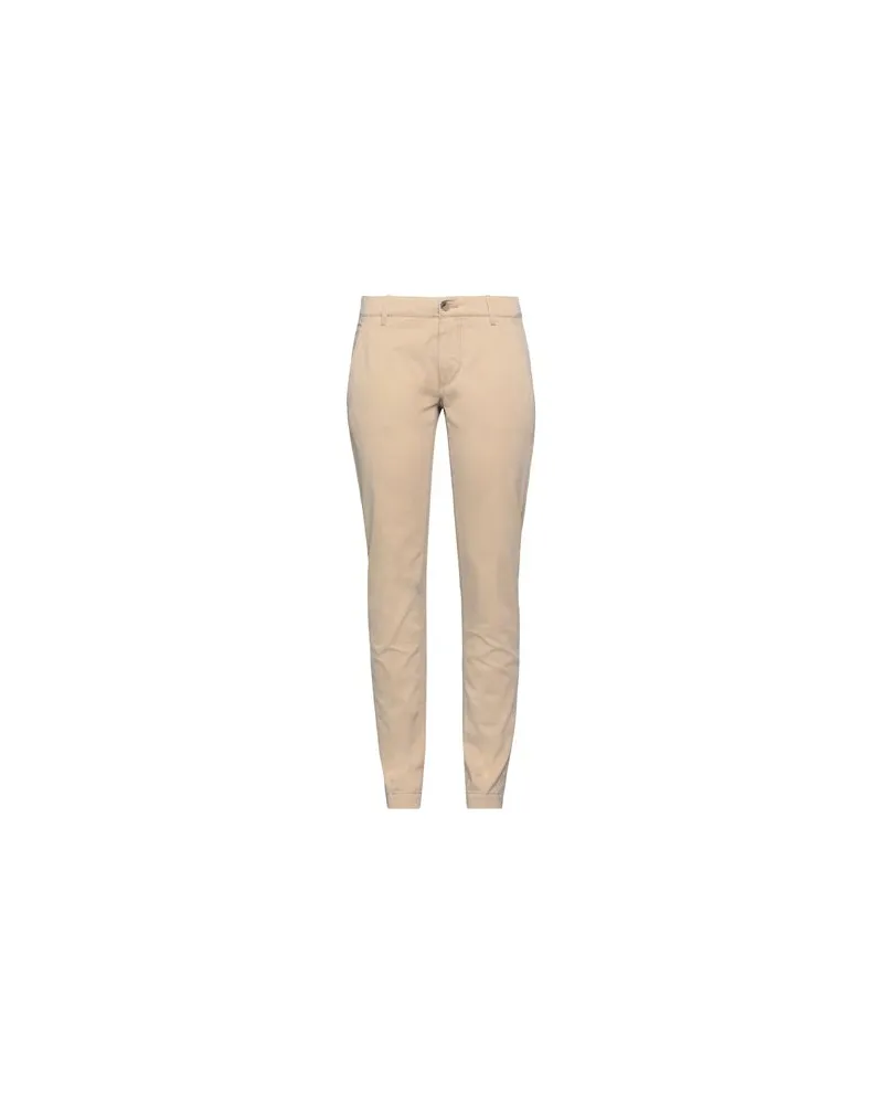 Jacob Cohën HOSEN & RÖCKE - Hosenauf YOOX.COM Beige