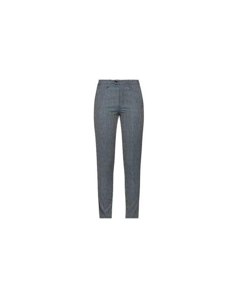 MICHAEL COAL HOSEN & RÖCKE - Hosenauf YOOX.COM Nachtblau